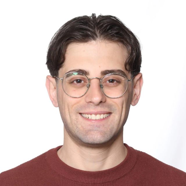 Ricardo Martínez Romero, Psicólogo Huetor Vega