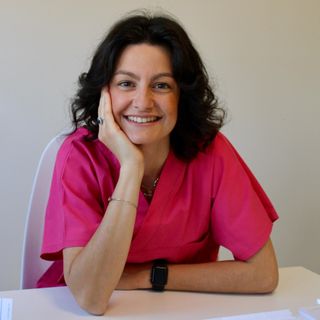 Ingrandire l'immagine: Alice Marcello, ostetrica San Giovanni Lupatoto