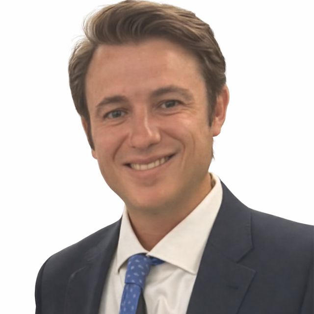 Mario Martinez-Galdámez, Radiólogo Madrid