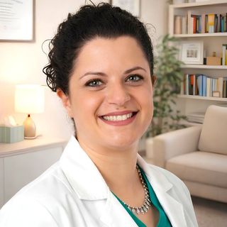 Dott.ssa Giulia Napoli