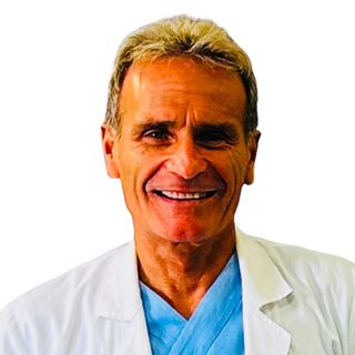 Ingrandire l'immagine: Alessandro Princiotta, gastroenterologo Messina