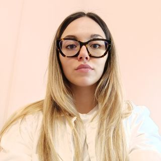 Dott.ssa Cecilia Ricci