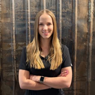 Powiększ obraz: Weronika Kowalska, higienistka/higienista stomatologiczny Warszawa