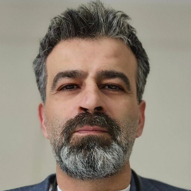 Ozan Koçak