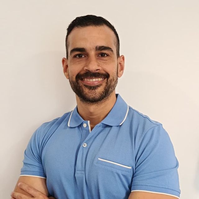 Agustin Miguel Toledo Carballo, Psicólogo Las Palmas de Gran Canaria