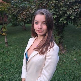 Dott.ssa Sofia Latini