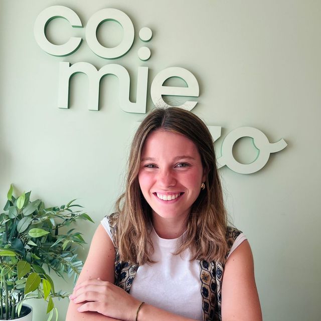 Rocio De Cardenas Artola, Psicólogo Madrid