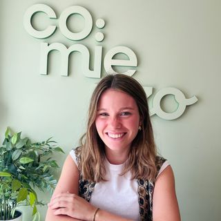 Acercar imagen: Rocio De Cardenas Artola, Psicólogo Madrid