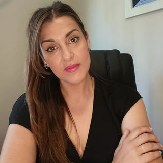  María José Polo Carrillo