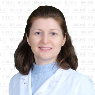 Resmi büyüt: Banu Erkalma Şenateş, İç Hastalıkları Küçükçekmece