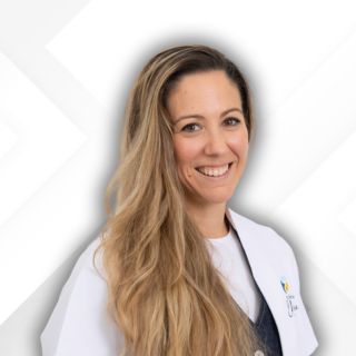 Dina Marrero Carmona, Terapeuta complementario Las Palmas de Gran Canaria