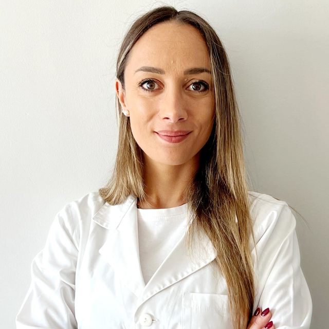 Elisa Piccoli, ginecologo Vicenza
