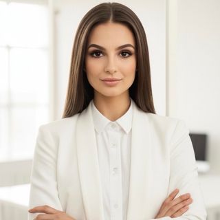 Powiększ obraz: Agata Żukowska, psycholog Gdańsk