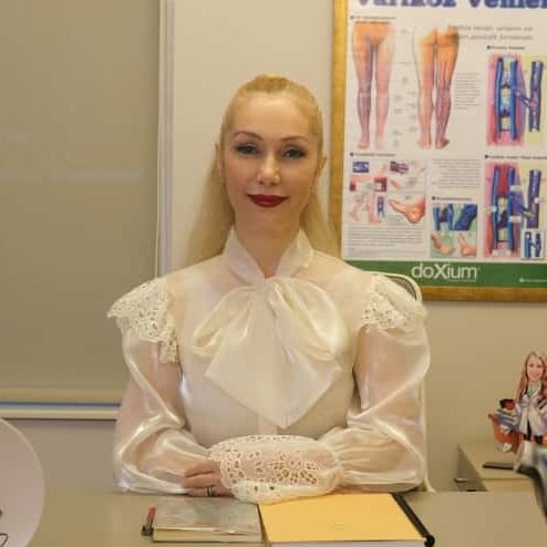 Arzu Ercan, Kalp Ve Damar Cerrahisi İstanbul