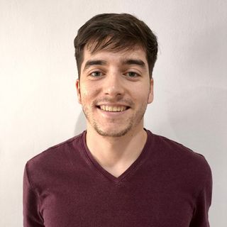 Acercar imagen: Mario Peña Hernández, Fisioterapeuta Barcelona