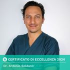 Dr. Antonio Soldano
