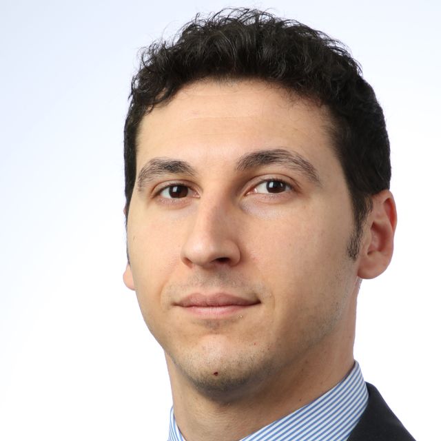 Luca Guarnera, ematologo Roma