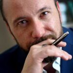 Ingrandire l'immagine: Carlo Gagliardini, medico estetico Grosseto