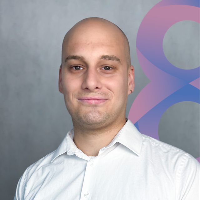 Michał Rybiński, psycholog Wrocław