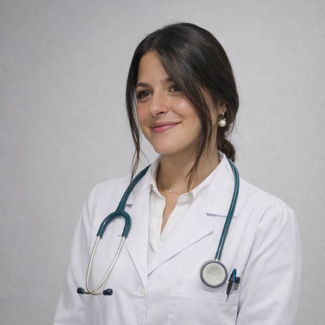 Chiara Zangrando, dermatologo Felino