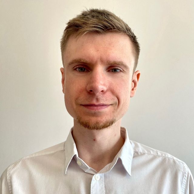 Damian Sadłocha, logopeda Banino