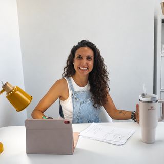 Nora Gallardo Cano, Psicólogo Vilanova i La Geltrú