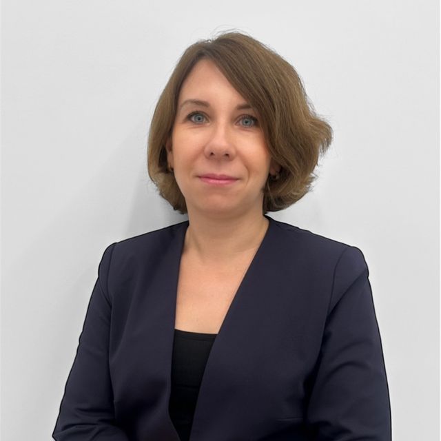 Maria Żywicka-Jackowiak, neurolog Poznań