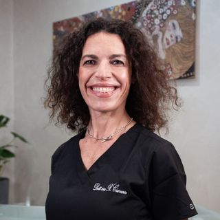 Ingrandire l'immagine: Roberta Ciavarro, igienista dentale Roma