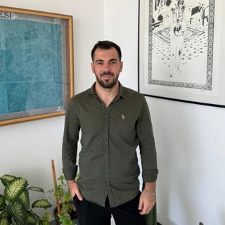 Serdal Boran, Psikoloji İstanbul