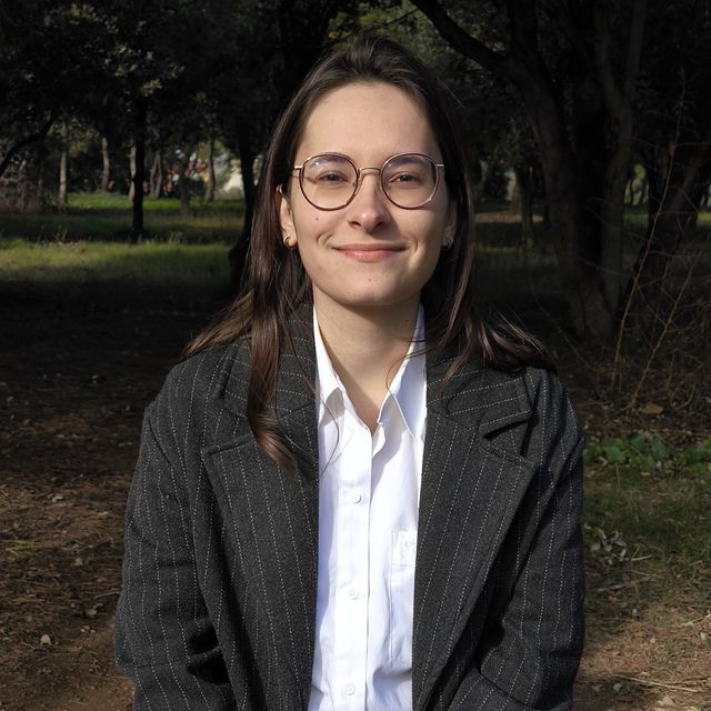 Cristina Flores Benitez, Psicólogo Tarragona