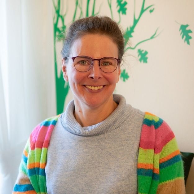 Berit Lütjohann, Heilpraktiker Buxtehude