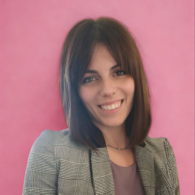 Chiara Sicali, psicologo Canalicchio