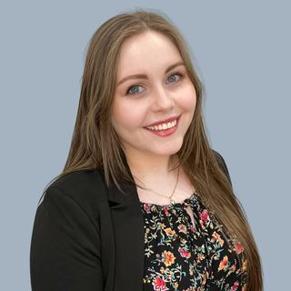 Powiększ obraz: Emilia Superson, psycholog Kraków