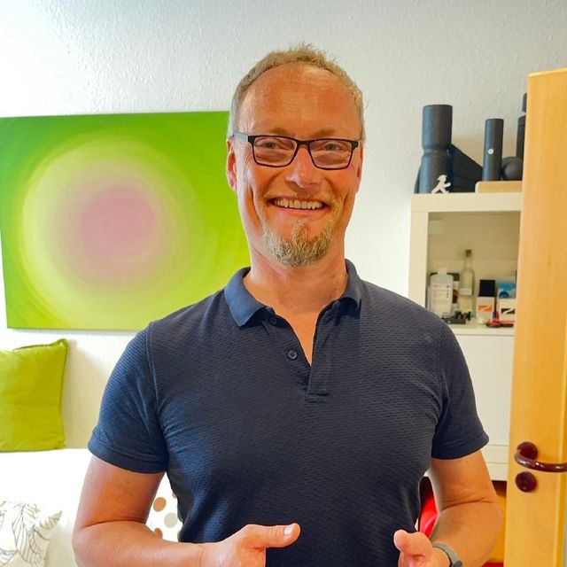 Matthias Kallenheim, Physiotherapeut Bremen