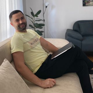 Bekir Sakarya, Psikoloji İzmir