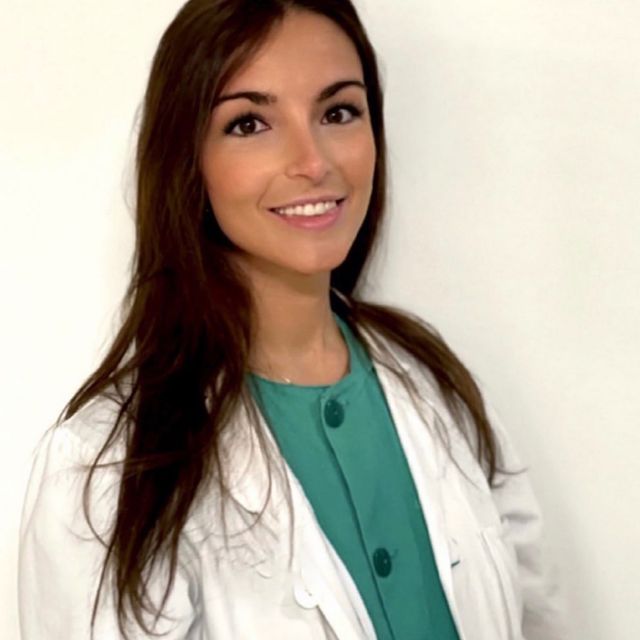 María Santana Macías, Ginecólogo Madrid