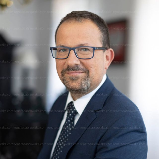 Michał Hoffmann