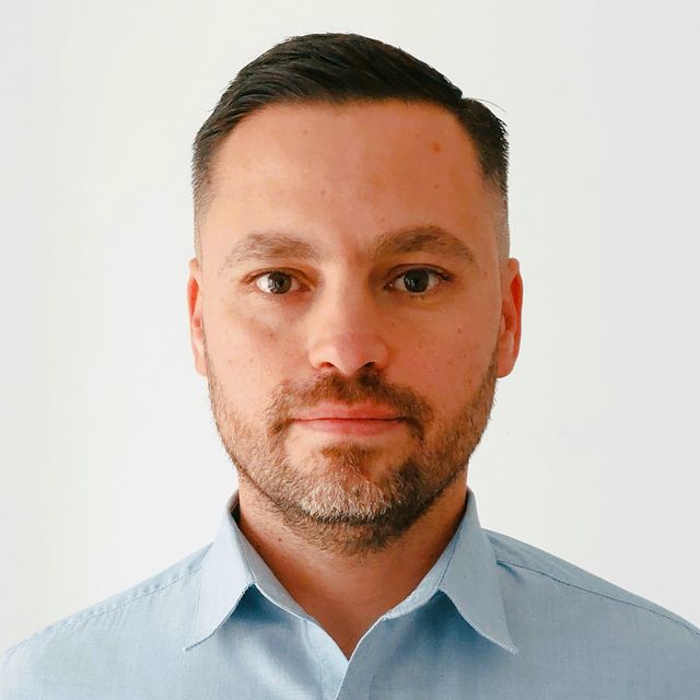 Svetoslav Savov, Psicólogo Gandía