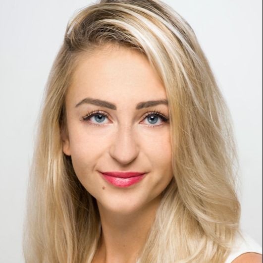 Małgorzata Ponikowska, genetyk Gdynia