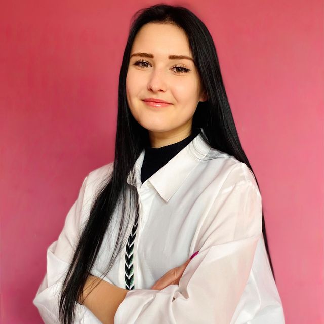 Zuzanna Eggebrecht, psycholog Poznań