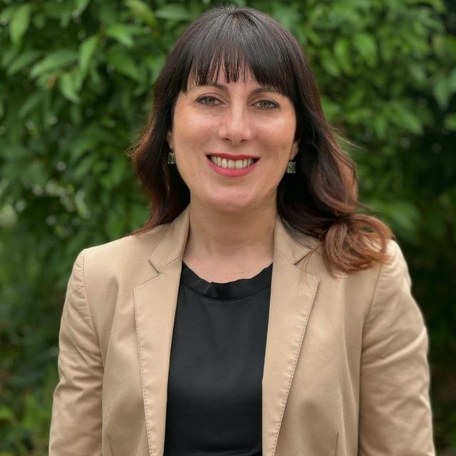 Manola Tognellini, psicoterapeuta Perugia