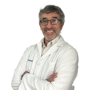 Alberto Garcia Enguidanos, Ginecólogo Pozuelo de Alarcón