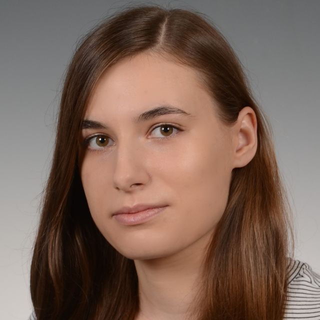 Martyna Żółtaniecka, psychiatra Wrocław