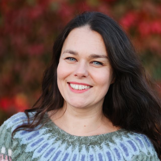 Anežka Kohoutová, psychoterapeut Hradec Králové