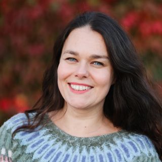 Zvětšit obrázek: Anežka Kohoutová, psychoterapeut Hradec Králové