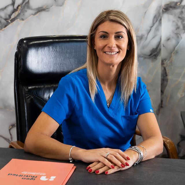 Bianca Sivo, biologo nutrizionista Anzio