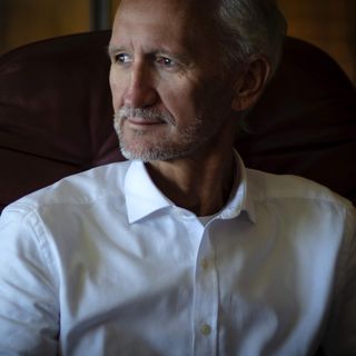 Ingrandire l'immagine: Teo Procicchiani, psicologo clinico Jesi