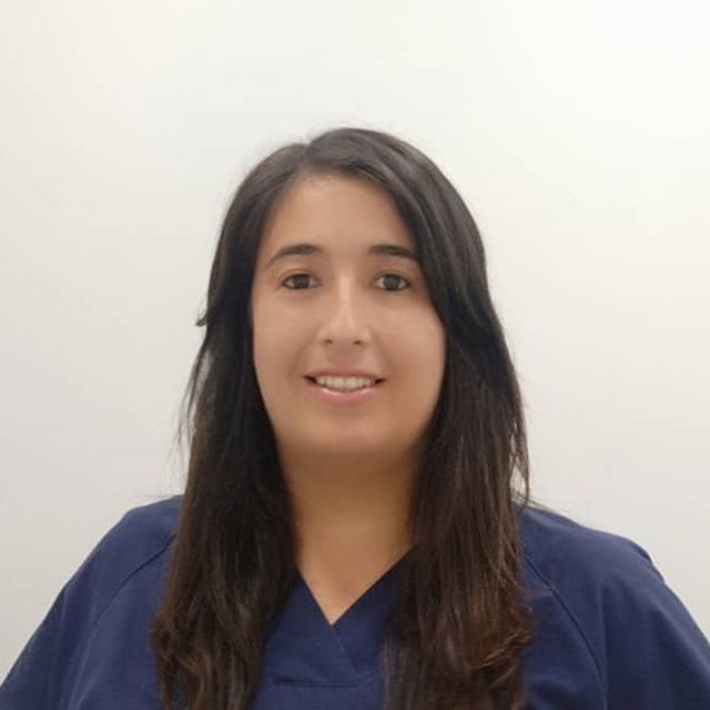 Laura Garcia, Fisioterapeuta San Juan de Alicante
