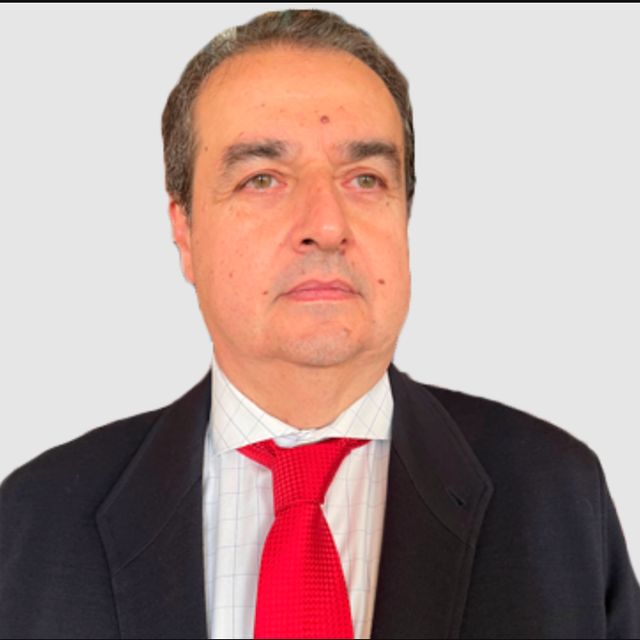 Francisco Salido Martinez, Psiquiatra Huelva