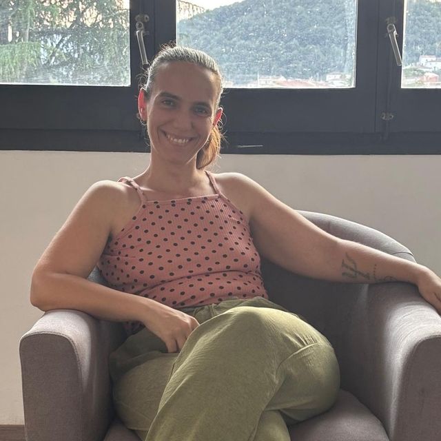 Sarai Atienza, Psicólogo Olot